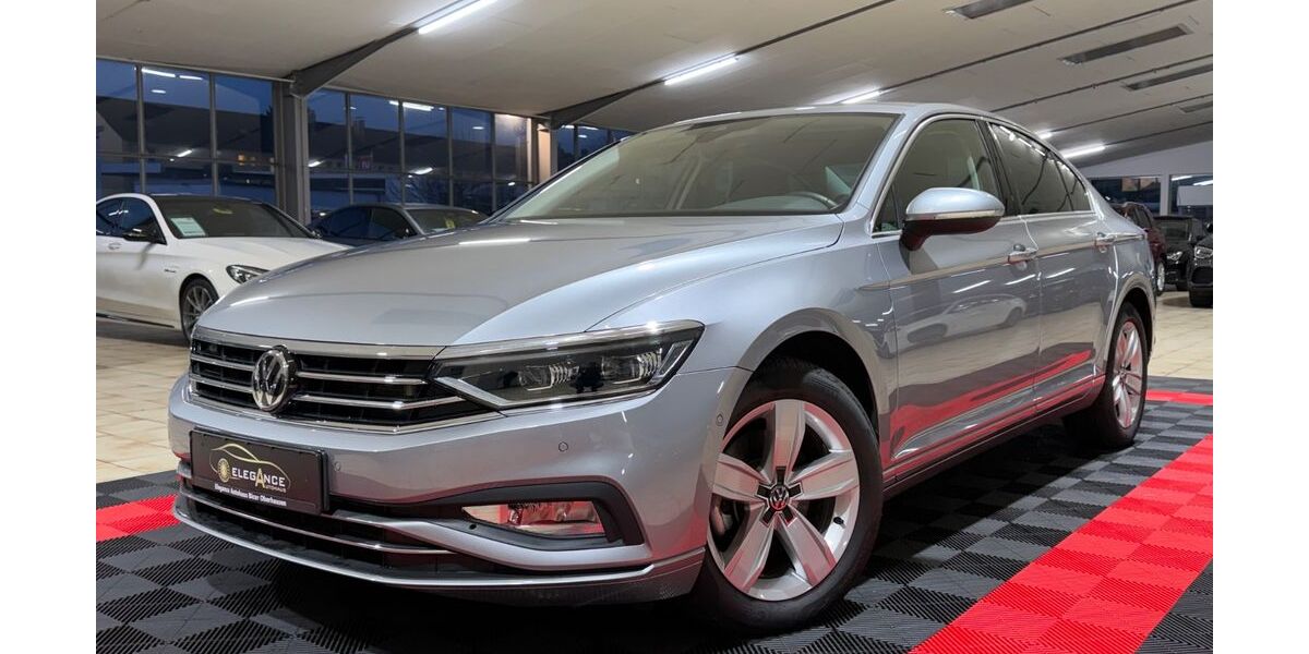 VW Passat 15.600 km 25.990 &euro; Oberhausen 46047