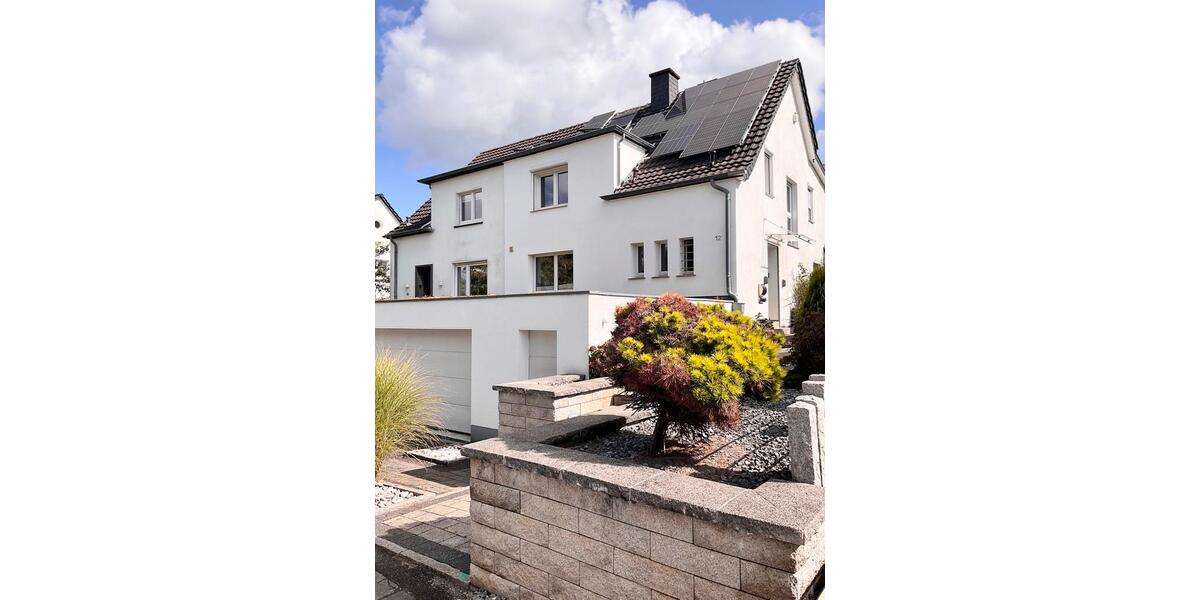 Doppelhaushälfte Essen Stadtbezirk III - 8 Zimmer, 167 m&sup2;, 940.000&euro; | Angebot:27464593