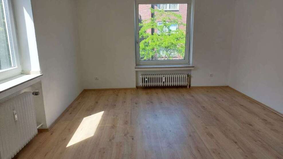 Wohnung zum Mieten in Gladbeck 390 € 49 m²