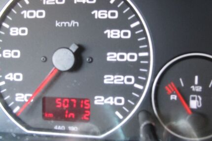 Audi A6 51.000 km 7.990 &euro; Herne 44629