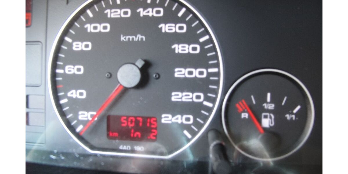Audi A6 51.000 km 7.990 &euro; Herne 44629