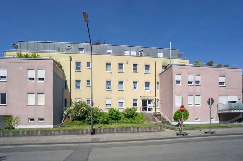 Wohnung zum Kaufen in Remscheid 219.000 € 75 m²