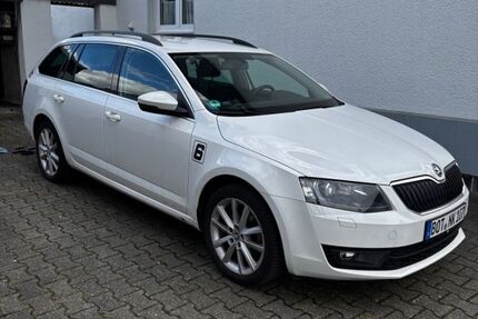 Skoda Octavia 105.010 km 13.000 &euro; Bottrop 46242