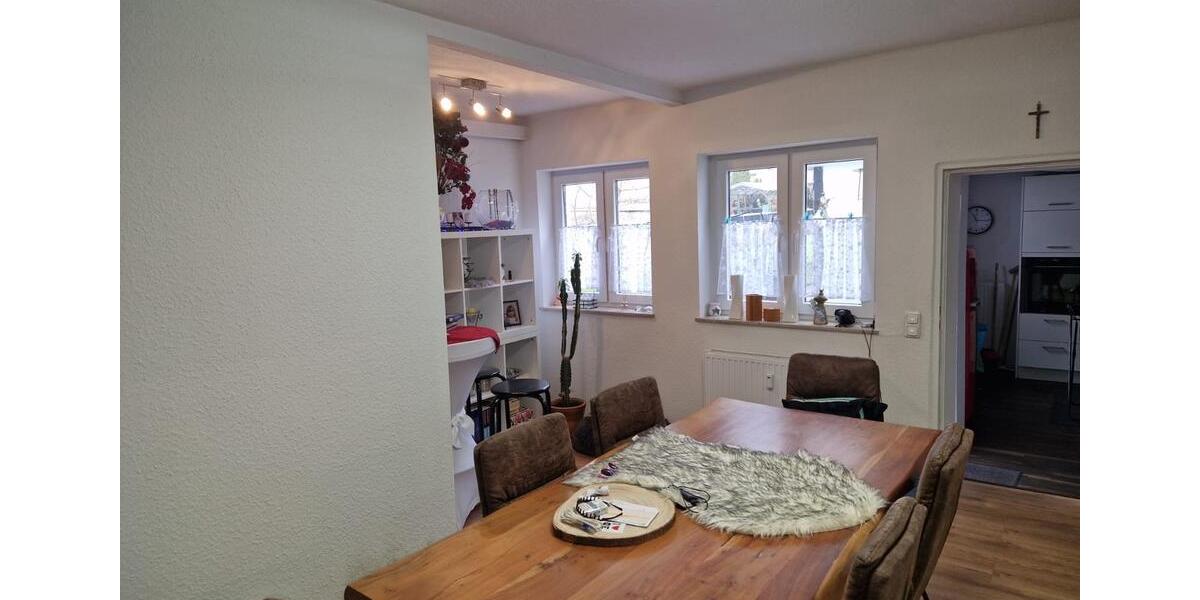 Erdgeschoßwohnung Marl Alt-Marl - 3 Zimmer, 63 m&sup2;, 550&euro; | Angebot:25395163