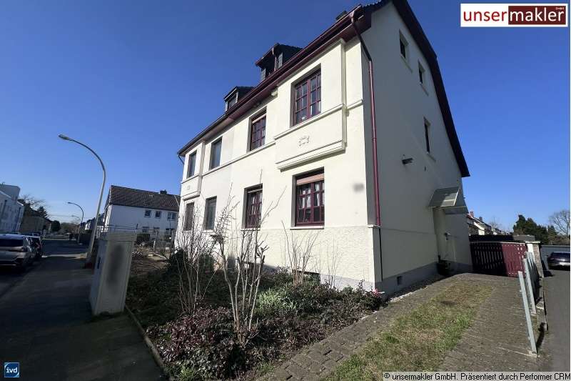 Haus zum Kaufen in Duisburg 460.000 € 140 m²