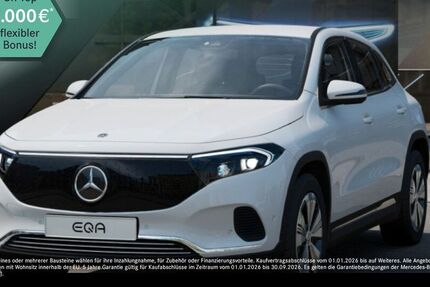 Mercedes-Benz EQA 3.593 km 37.490 &euro; Wuppertal 42115