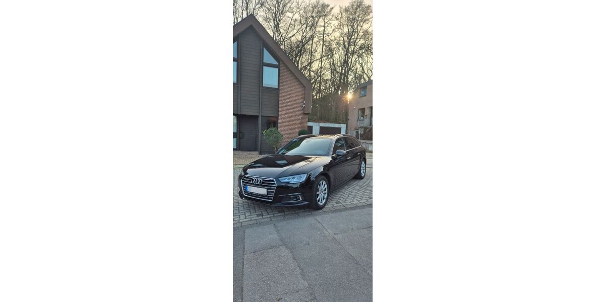 Audi A4 163.000 km 14.900 &euro; Duisburg 47169