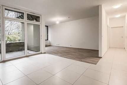 Wohnung Dortmund Mitte - 4 Zimmer, 136 m&sup2;, 1.360&euro; | Angebot:25385557