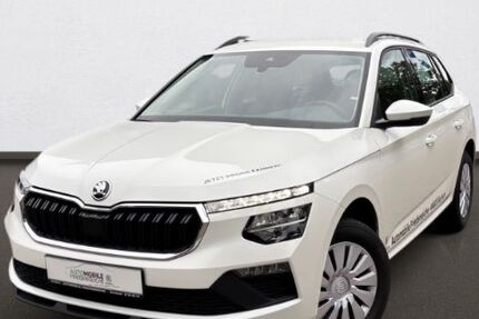 Skoda Kamiq 8.200 km 20.490 € Bochum 44805