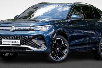 VW Tiguan 2.675 km 44.940 € Dortmund 44141