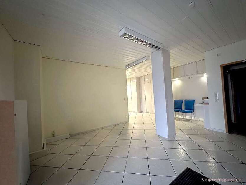Büro in Wuppertal 1.480 € 185 m²