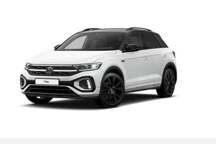 VW T-Roc 47.559 km 32.570 &euro; Bochum 44892