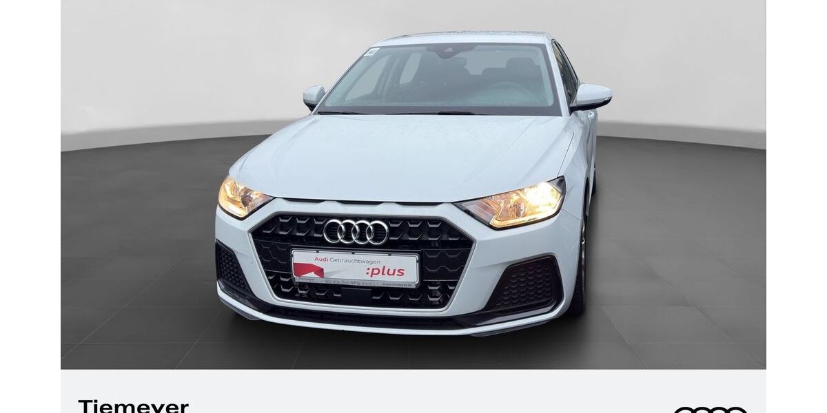 Audi A1 29.990 km 18.240 &euro; Dorsten 46284