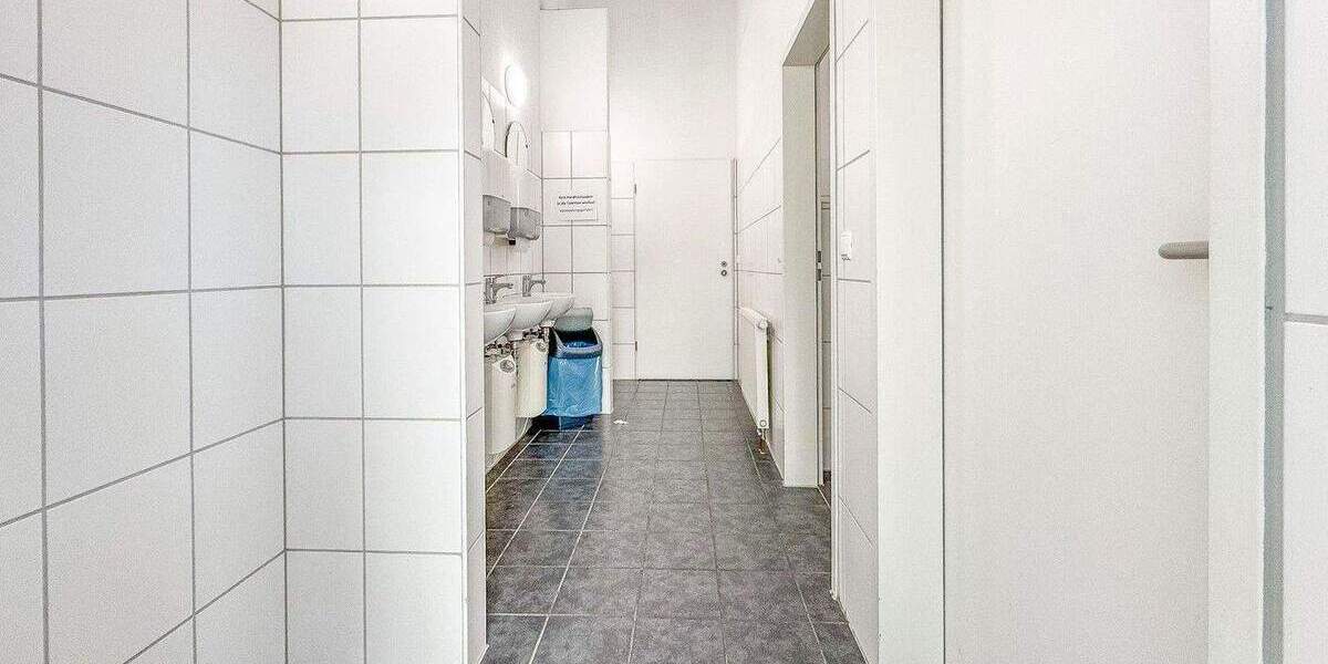 Gewerbeobjekt Witten Annen - 880&euro; | Angebot:25804343