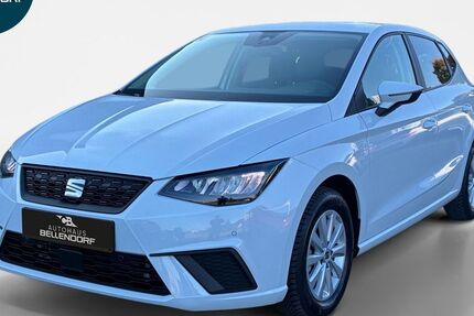 Seat Ibiza 7.959 km 20.940 &euro; Bottrop 46244