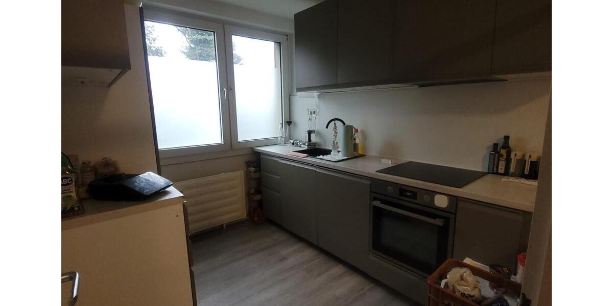 3,5 Zimmer Wohnung Witten Herbede 3 zimmer