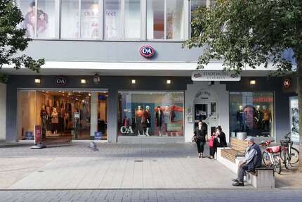 Gewerbeobjekt Gladbeck Mitte I (West) - 8.000&euro; | Angebot:27436168