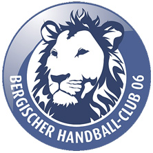 DHB-Pokal: Bergischer HC - TSV Hannover Burgdorf 05.11.2025 Klingenhalle