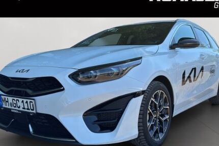 Kia ceed Sportswagon 7.500 km 28.890 &euro; Mülheim an der Ruhr 45475