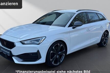 Cupra Leon 11.900 km 30.990 &euro; Mettmann 40822