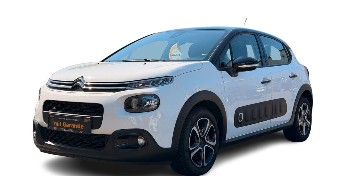Citroen C3 42.000 km 9.580 &euro; Duisburg 47249