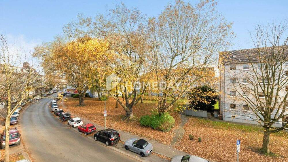 Etagenwohnung Essen Altenessen-Süd - 2 Zimmer, 57 m&sup2;, 98.000&euro; | Angebot:24875126