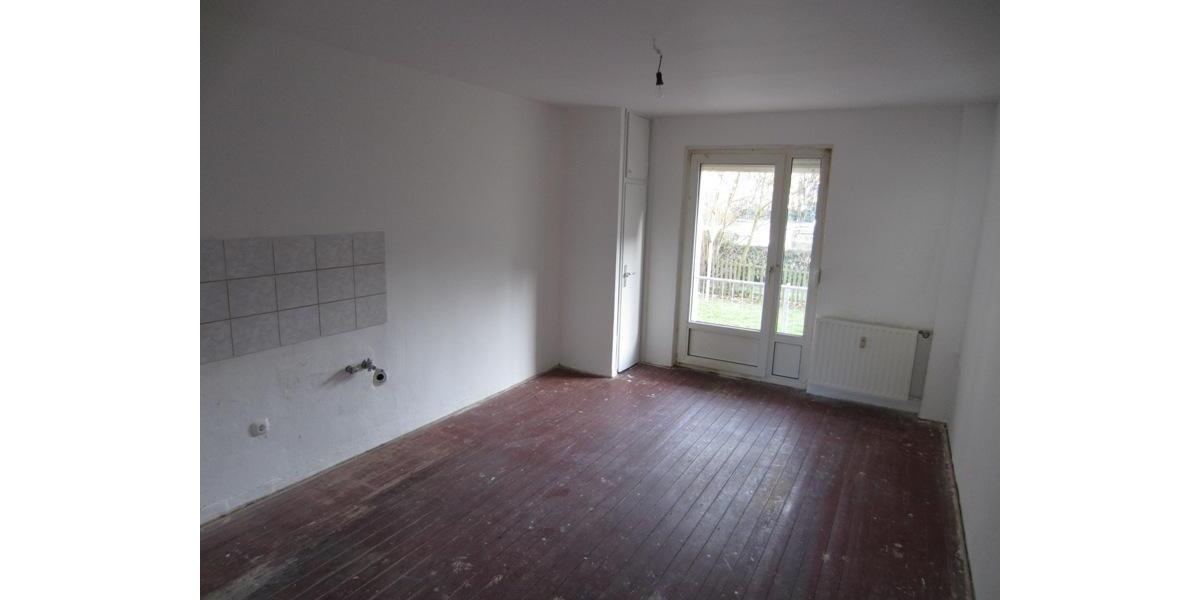 Erdgeschoßwohnung Herne Altenhöfen - 1 Zimmer, 41 m&sup2;, 311&euro; | Angebot:25790774