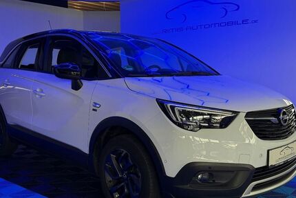 Opel Crossland (X) 35.000 km 13.899 &euro; Gelsenkirchen 45884