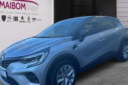 Renault Captur 45.000 km 14.490 &euro; Dinslaken 46539