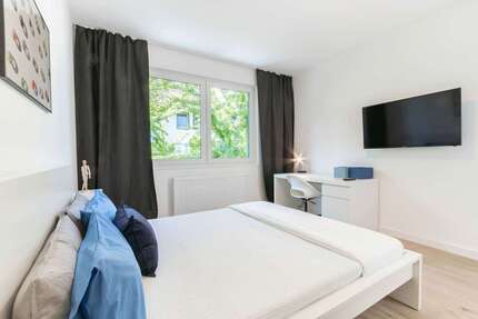 Zimmer Essen Stadtkern - 620&euro; | Angebot:27170298