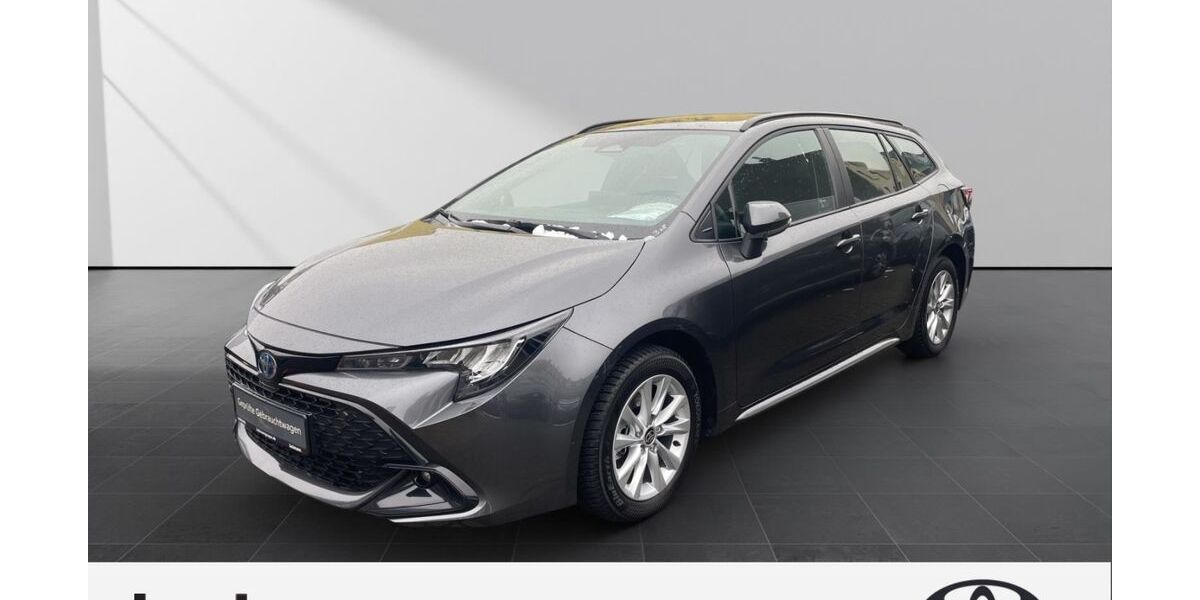 Toyota Corolla 12.514 km 27.490 &euro; Mettmann 40822