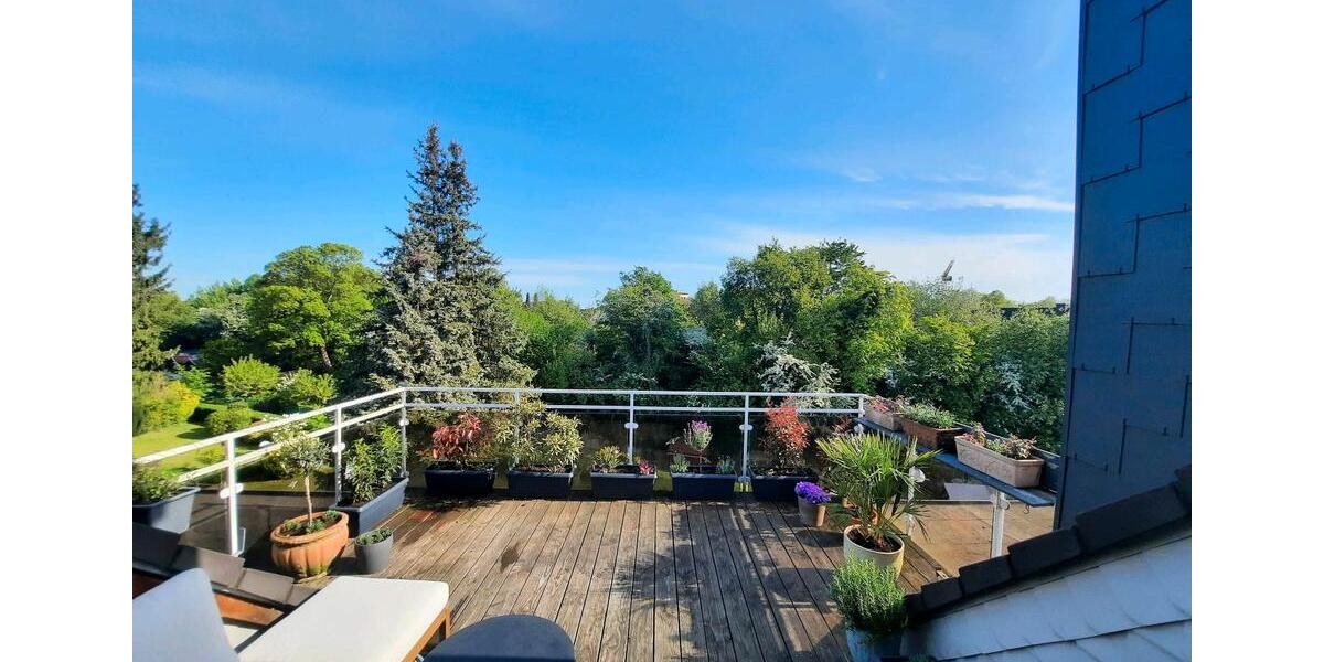 Maisonettenwohnung Essen Stadtbezirk IV - 6 Zimmer, 165 m&sup2;, 479.000&euro; | Angebot:26545169