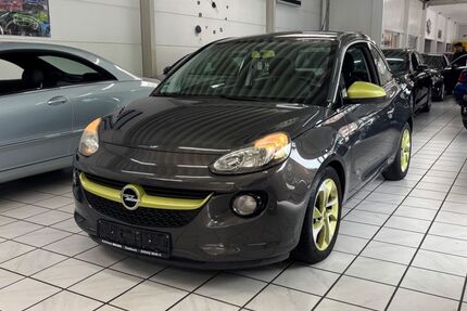Opel Adam 100.000 km 5.500 &euro; Essen - Karnap 45329