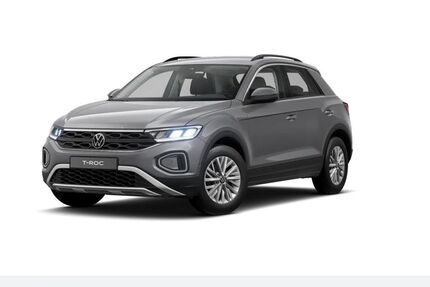 VW T-Roc 4.628 km 23.840 &euro; Recklinghausen 45663