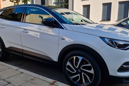 Opel Grandland (X) 110.000 km 14.000 &euro; Essen 45144
