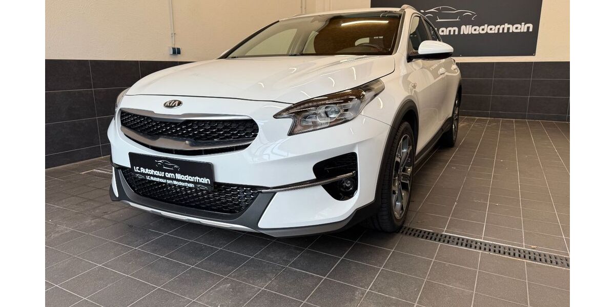 Kia XCeed 56.431 km 18.950 &euro; Moers 47441
