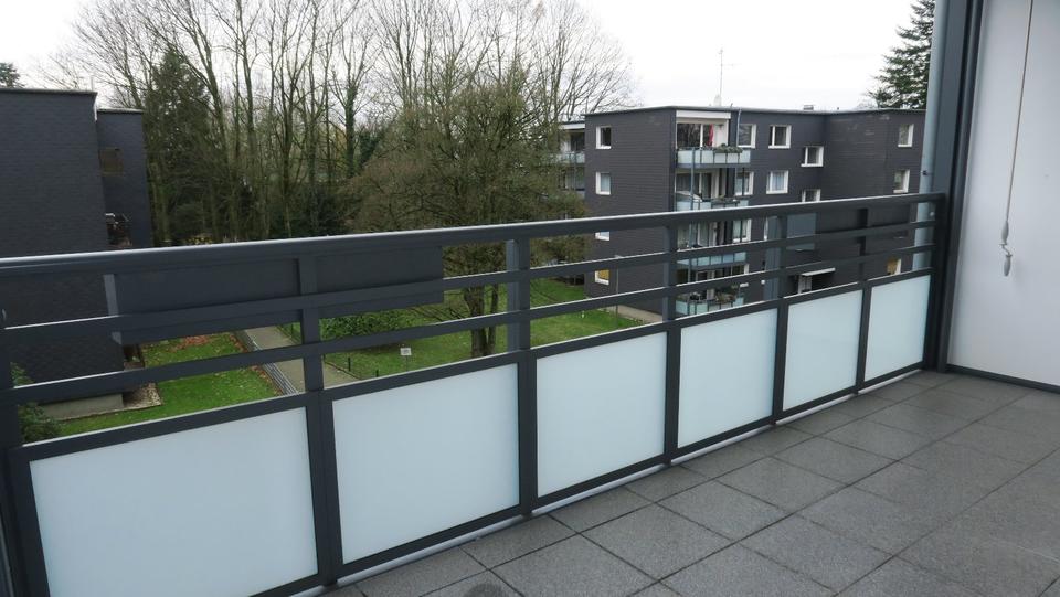 Mietwohnung 105m² in Heiligenhaus 4 zimmer
