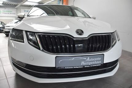 Skoda Octavia 137.651 km 13.180 &euro; Heiligenhaus 42579