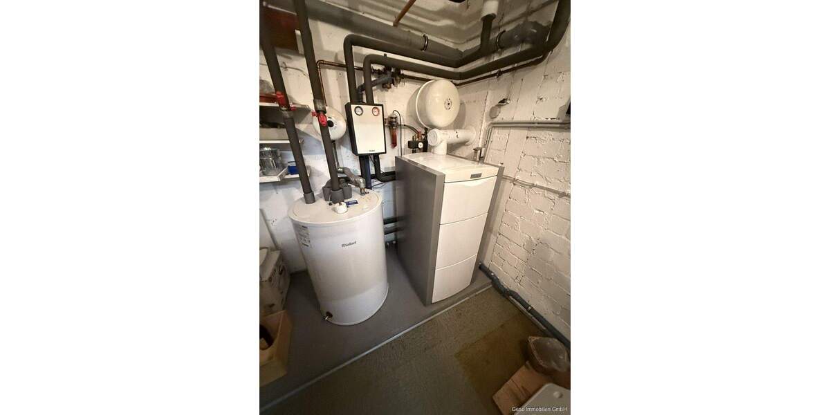 Reihenmittelhaus Heiligenhaus Mitte - 5 Zimmer, 133 m&sup2;, 395.000&euro; | Angebot:25708880