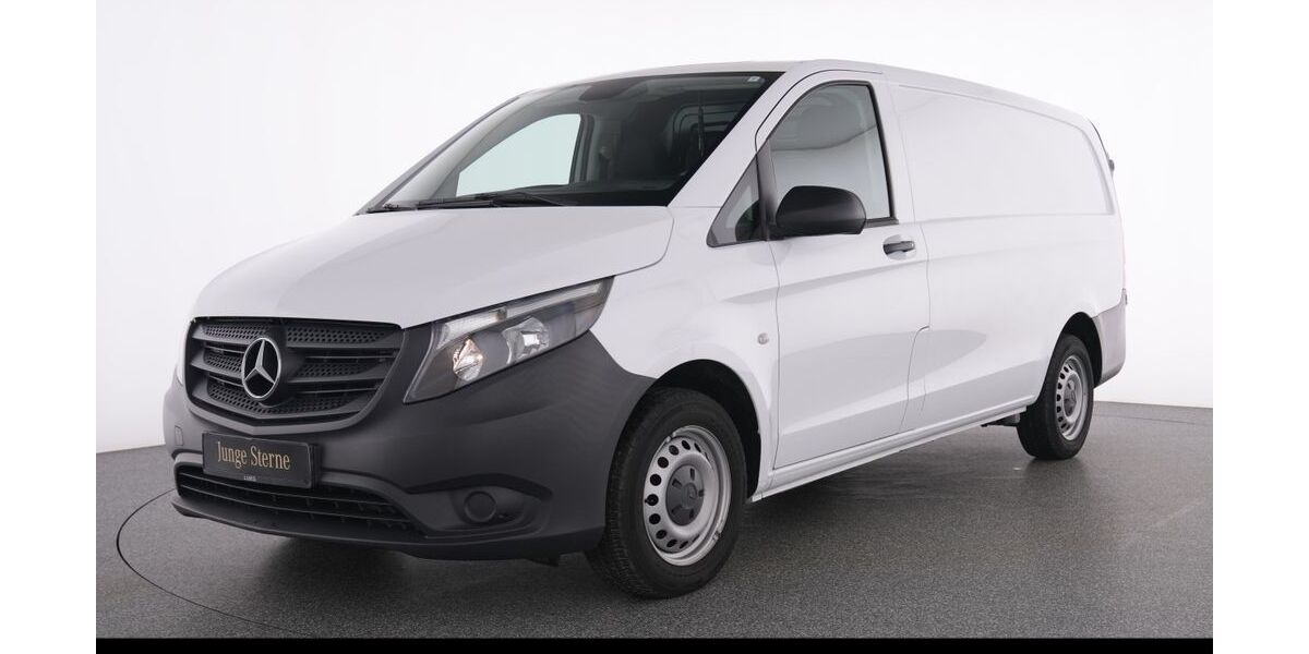 Mercedes-Benz Vito 78.619 km 23.990 &euro; Essen 45309