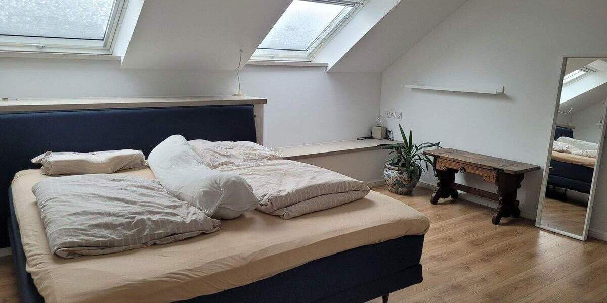 Reihenhaus in ruhiger Lage 4 zimmer