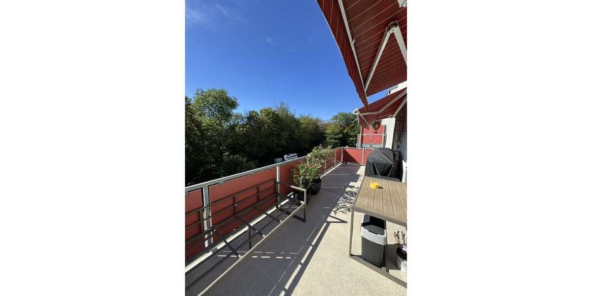 Etagenwohnung Hattingen Blankenstein - 4 Zimmer, 100 m&sup2;, 235.000&euro; | Angebot:27493152