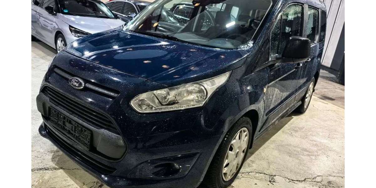 Ford Transit 187.465 km 6.700 &euro; Voerde 46562