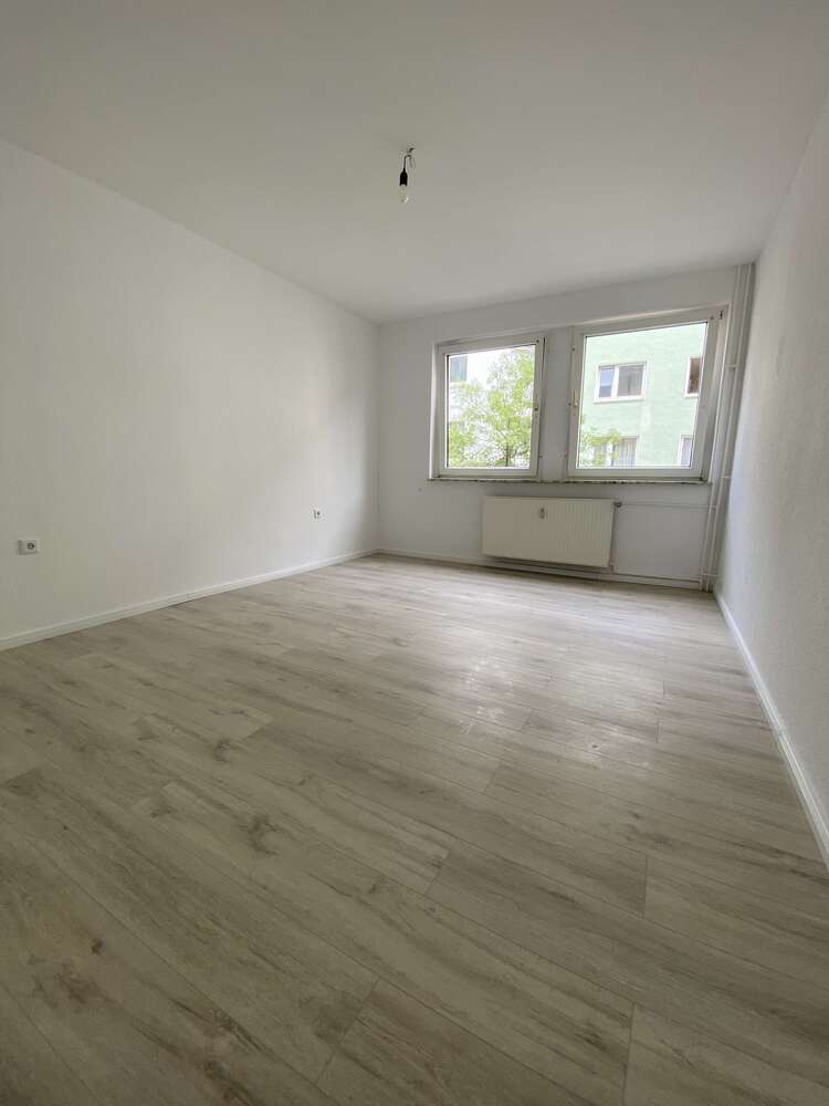 Wohnung zum Mieten in Duisburg 350 € 40 m²