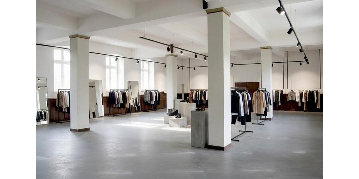 Gewerbeobjekt Düsseldorf Stadtbezirk 2 - 3.654&euro; | Angebot:24990594