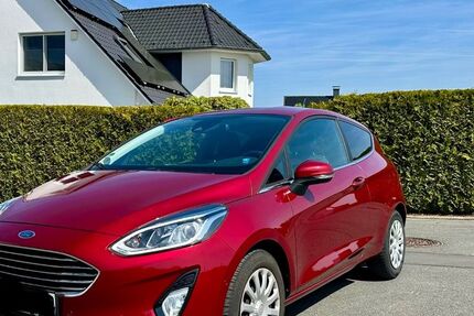 Ford Fiesta 67.500 km 8.500 &euro; Wetter 58300