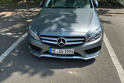 Mercedes C 250