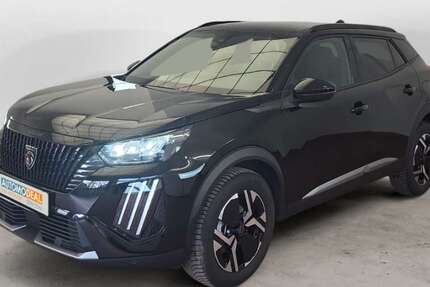 Peugeot 2008 17.436 km 22.562 &euro; Duisburg 47138