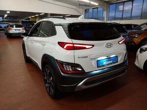 Hyundai Kona Prime 2WD H-UP Kam Navi SHZ LHZ ACC 27.595 km 22.380 &euro; HAAN 42781