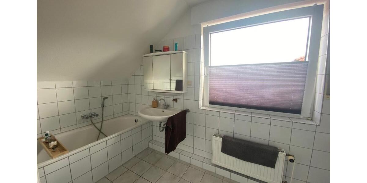 Dachgeschoßwohnung Marl Alt-Marl - 2.5 Zimmer, 78 m&sup2;, 650&euro; | Angebot:26423208